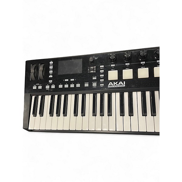 Used Akai Professional Advance 49 MIDI Controller