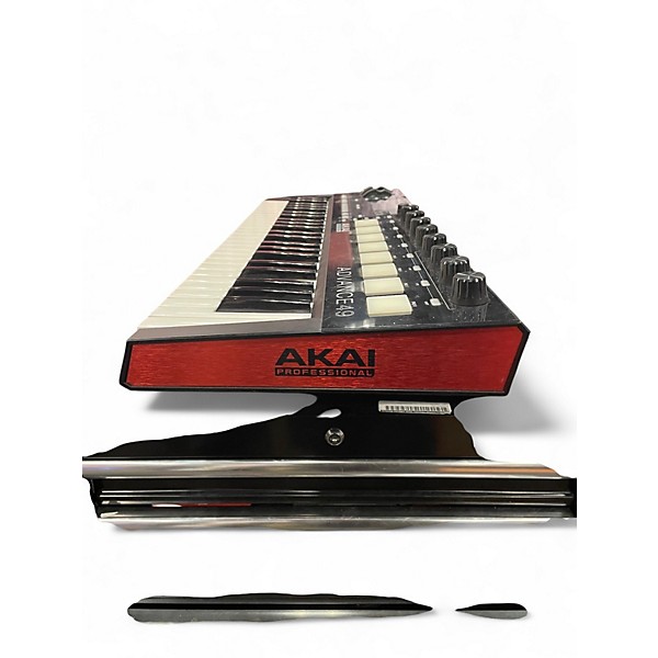 Used Akai Professional Advance 49 MIDI Controller