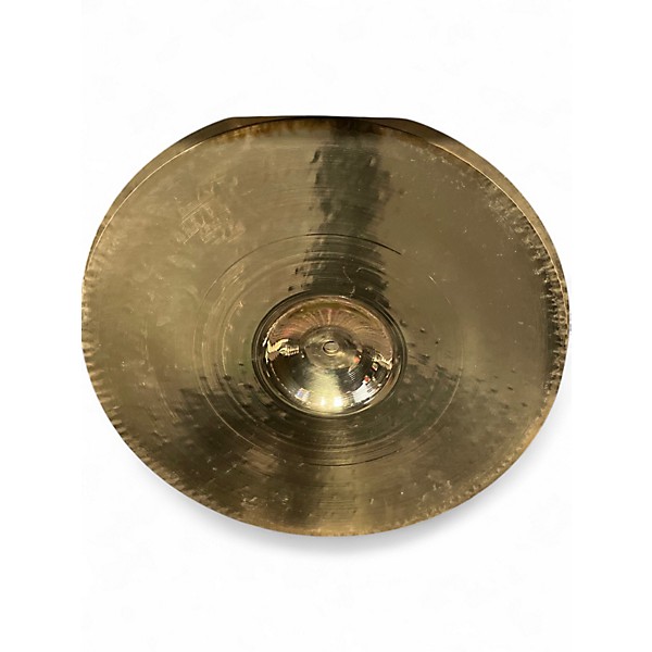 Used SABIAN 14in XSR Hi Hats Cymbal