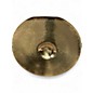 Used SABIAN 14in XSR Hi Hats Cymbal