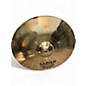 Used SABIAN 14in XSR Hi Hats Cymbal