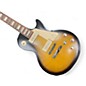 Used Gibson Les Paul Tribute P90 Tobacco Sunburst Solid Body Electric Guitar