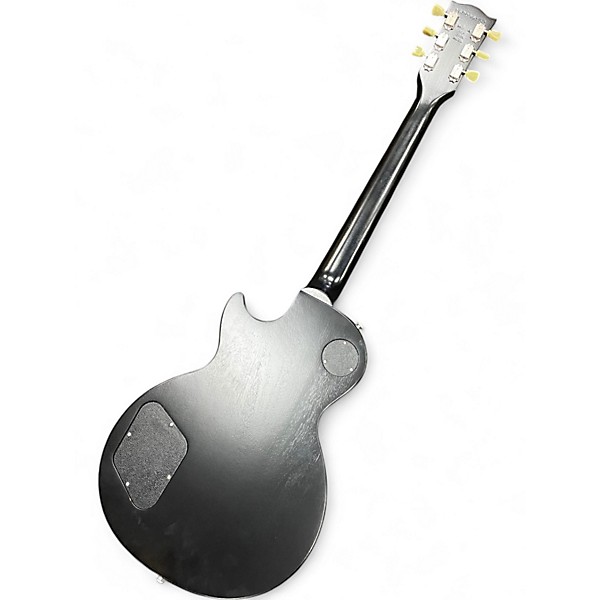 Used Gibson Les Paul Tribute P90 Tobacco Sunburst Solid Body Electric Guitar