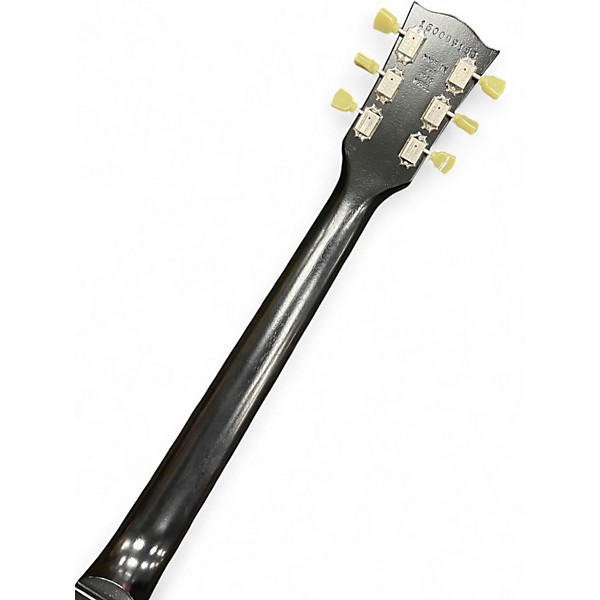 Used Gibson Les Paul Tribute P90 Tobacco Sunburst Solid Body Electric Guitar