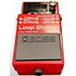 Used BOSS RC3 Loop Station Pedal thumbnail