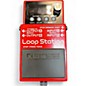 Used BOSS RC3 Loop Station Pedal
