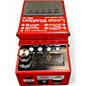 Used BOSS RC3 Loop Station Pedal
