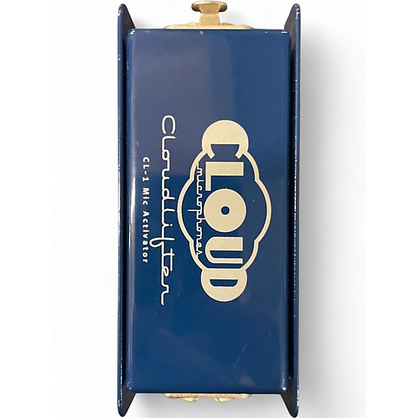 Used Cloud Cloudlifter CL-1 Microphone Preamp