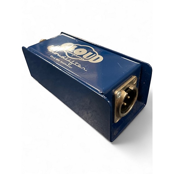 Used Cloud Cloudlifter CL-1 Microphone Preamp