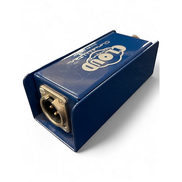 Used Cloud Cloudlifter CL-1 Microphone Preamp