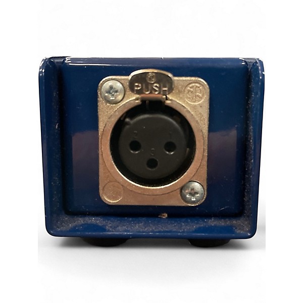 Used Cloud Cloudlifter CL-1 Microphone Preamp