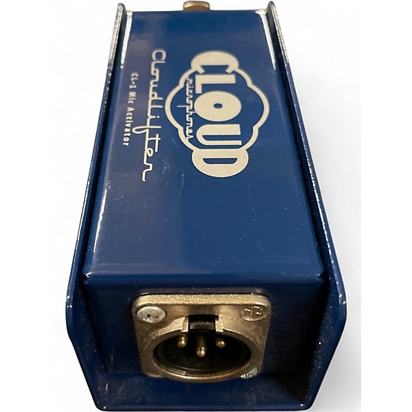 Used Cloud Cloudlifter CL-1 Microphone Preamp