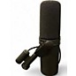 Used Shure SM7B Dynamic Microphone