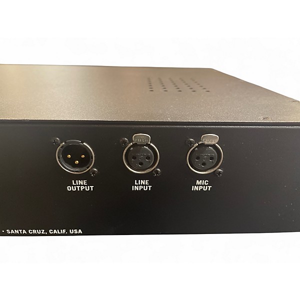 Used Universal Audio LA610 Channel Strip