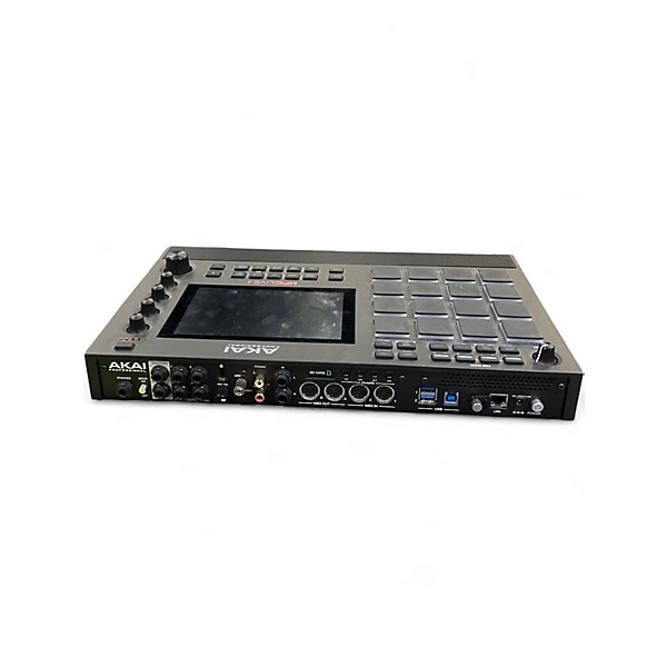 Used Akai Professional MPC Live 2 Production Controller