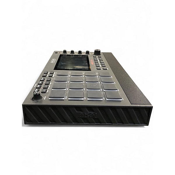 Used Akai Professional MPC Live 2 Production Controller