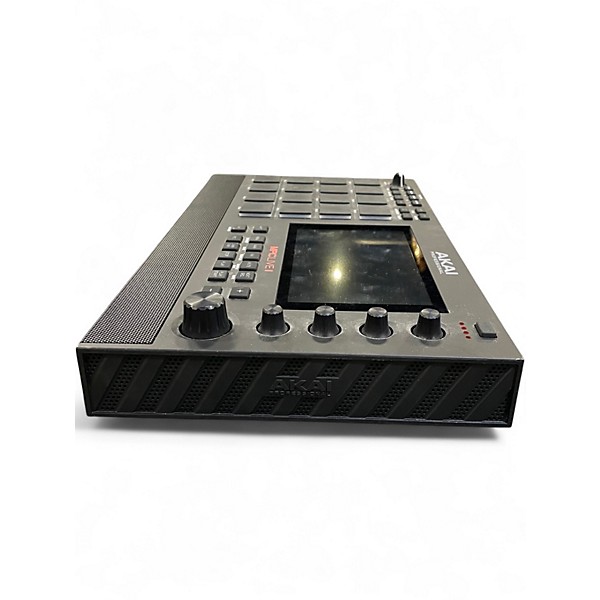 Used Akai Professional MPC Live 2 Production Controller