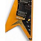Used 2016 Epiphone 1958 Korina Flying V Brown Solid Body Electric Guitar