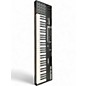 Used M-Audio CODE 61 Keyboard Workstation thumbnail