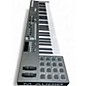 Used M-Audio CODE 61 Keyboard Workstation