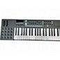 Used M-Audio CODE 61 Keyboard Workstation