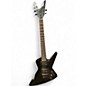 Used Dean Baby Z Black Electric Guitar thumbnail