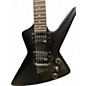 Used Dean Baby Z Black Electric Guitar