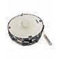 Used Ludwig 14X5 Accent CS Snare Chrome Drum thumbnail