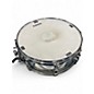 Used Ludwig 14X5 Accent CS Snare Chrome Drum