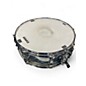 Used Ludwig 14X5 Accent CS Snare Chrome Drum