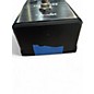Used Fender THE BENDS Effect Pedal