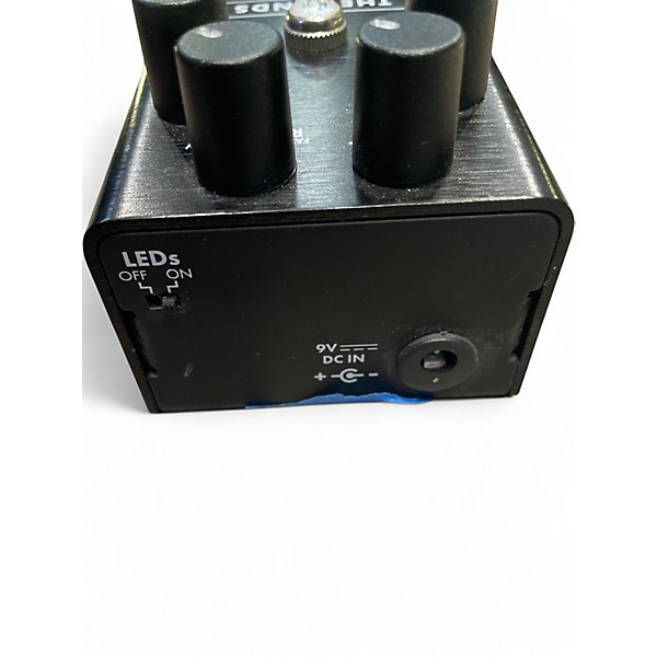 Used Fender THE BENDS Effect Pedal