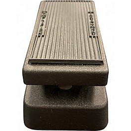 Used Dunlop CBM95 Cry Baby Mini Wah Effect Pedal