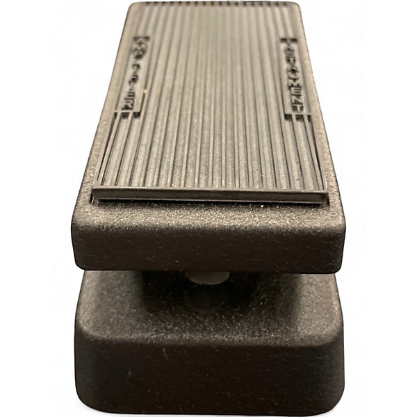 Used Dunlop CBM95 Cry Baby Mini Wah Effect Pedal