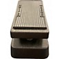 Used Dunlop CBM95 Cry Baby Mini Wah Effect Pedal thumbnail