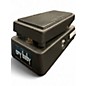 Used Dunlop CBM95 Cry Baby Mini Wah Effect Pedal