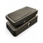 Used Dunlop CBM95 Cry Baby Mini Wah Effect Pedal