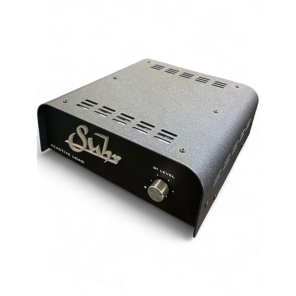 Used Suhr REACTIVE LOAD Power Attenuator
