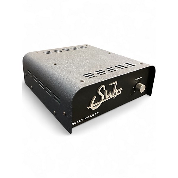 Used Suhr REACTIVE LOAD Power Attenuator