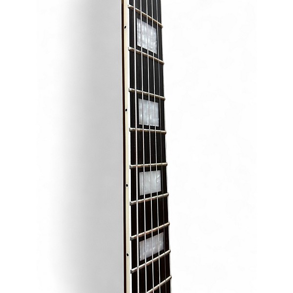 Used Dunable Guitars DE Yeti Baritone Black Baritone Guitars