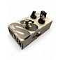 Used Jam Rattler Effect Pedal