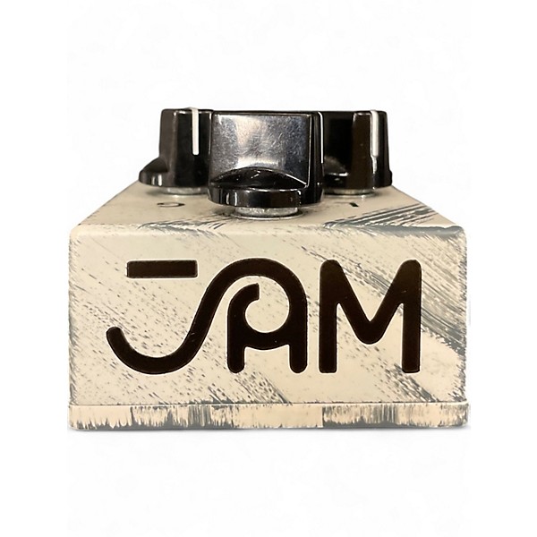 Used Jam Rattler Effect Pedal