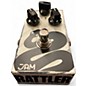 Used Jam Rattler Effect Pedal