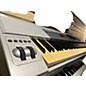 Used M-Audio Keystation Pro 88 MIDI Controller thumbnail