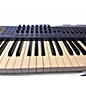 Used M-Audio Keystation Pro 88 MIDI Controller