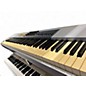 Used M-Audio Keystation Pro 88 MIDI Controller