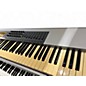 Used M-Audio Keystation Pro 88 MIDI Controller