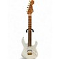 Used Charvel DK24 HSS WHITE Solid Body Electric Guitar thumbnail