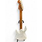 Used Charvel DK24 HSS WHITE Solid Body Electric Guitar