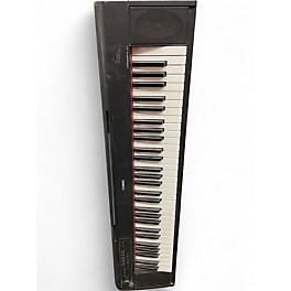 Used Yamaha NP12 Piaggero Digital Piano